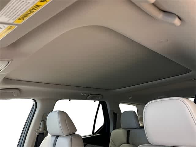 Thumbnail: 2026 Honda Pilot - 23