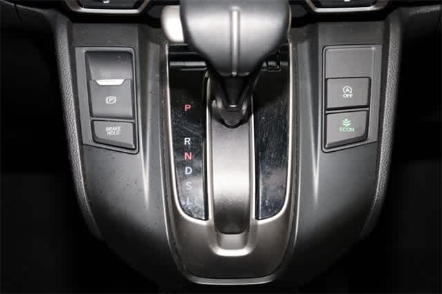 Thumbnail: 2022 Honda CR-V - 30