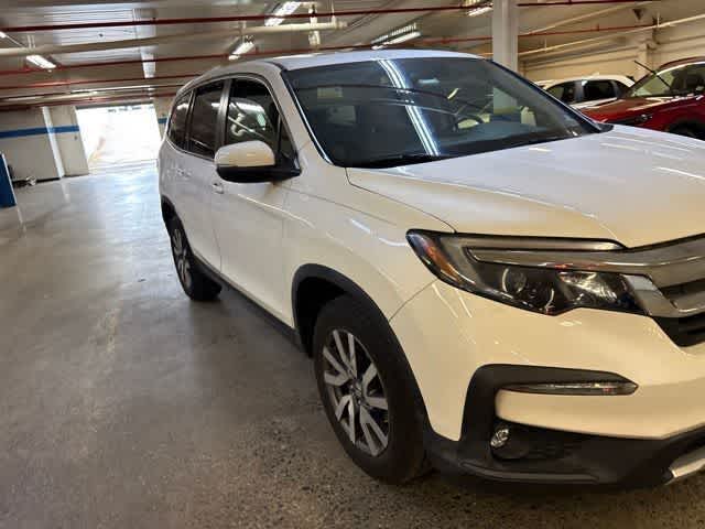 Thumbnail: 2019 Honda Pilot - 23