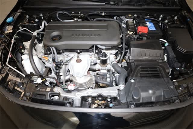 Thumbnail: 2026 Honda Civic - 34