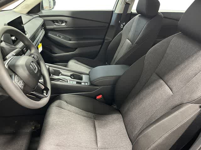 Thumbnail: 2026 Honda Accord - 12