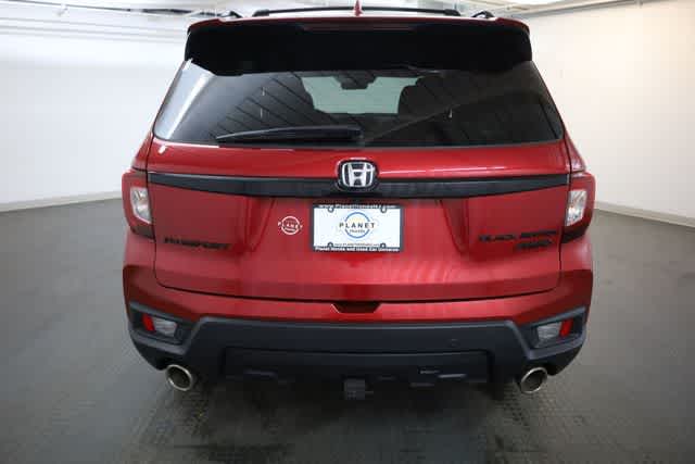 Thumbnail: 2024 Honda Passport - 6