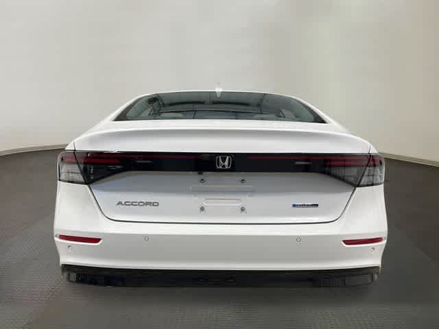 Thumbnail: 2026 Honda Accord - 4