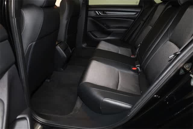 Thumbnail: 2020 Honda Accord - 21