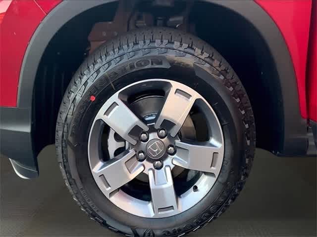 Thumbnail: 2025 Honda Ridgeline - 9