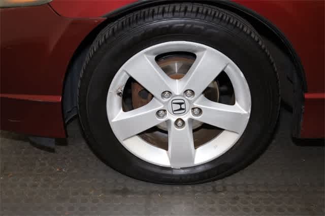 Thumbnail: 2011 Honda Civic - 31