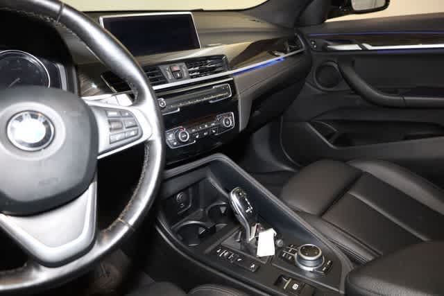 Thumbnail: 2020 BMW X2 - 16