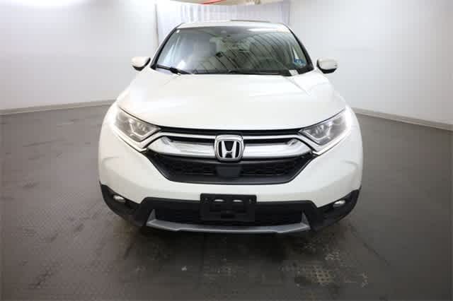 Thumbnail: 2017 Honda CR-V - 12