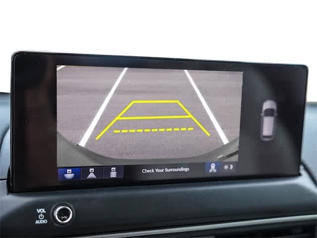 Thumbnail: 2026 Honda Pilot - 15