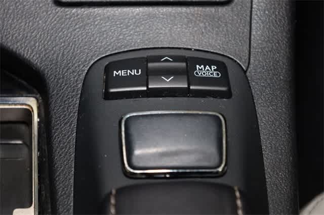 Thumbnail: 2014 Lexus ES - 37