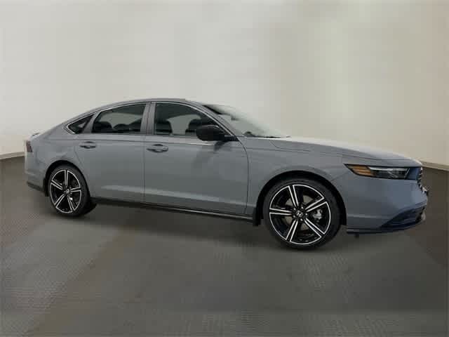 Thumbnail: 2025 Honda Accord - 8