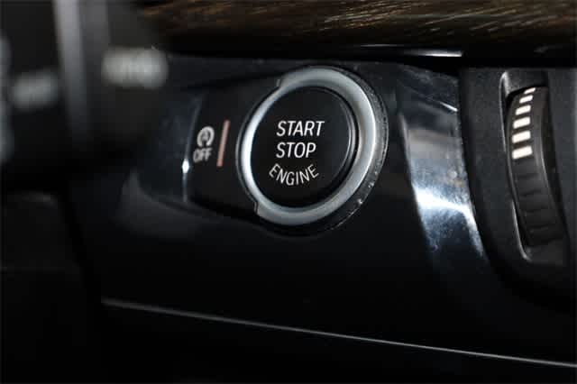 Thumbnail: 2015 BMW X5 - 30