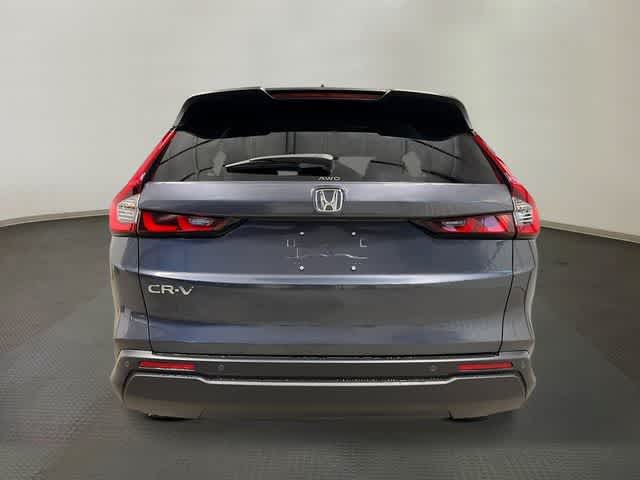 Thumbnail: 2026 Honda CR-V - 4