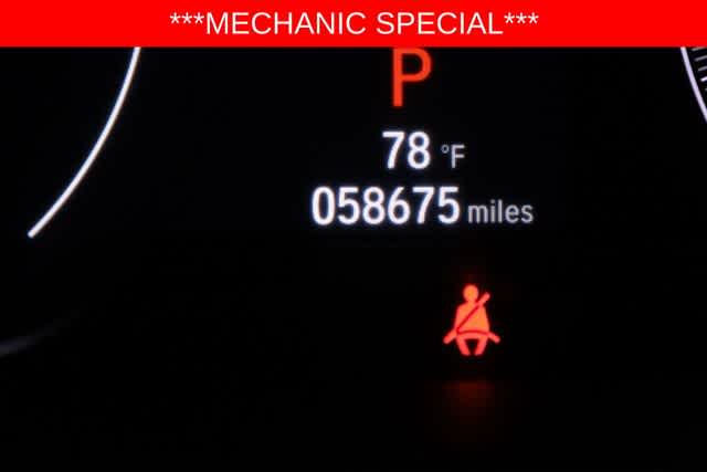 Thumbnail: 2021 Honda Accord - 18