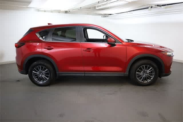 Thumbnail: 2019 Mazda CX-5 - 9
