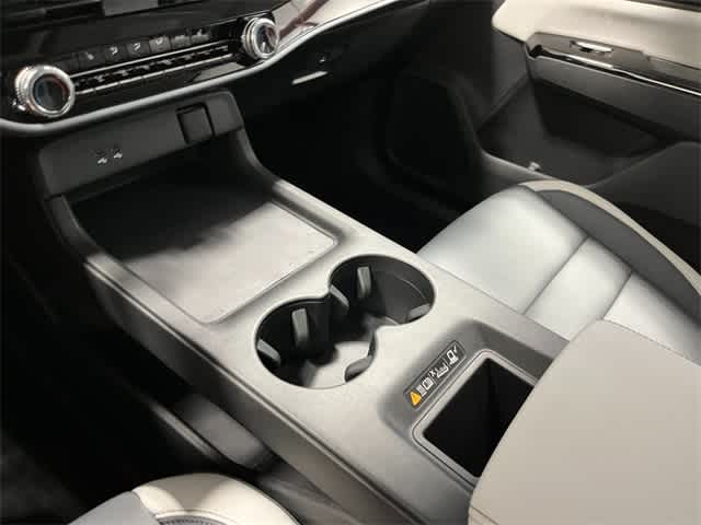 2025 Honda Prologue Touring 20