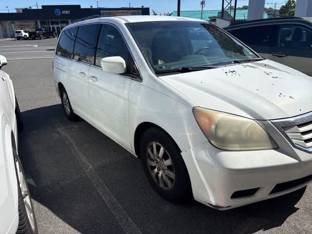 Thumbnail: 2010 Honda Odyssey - 21