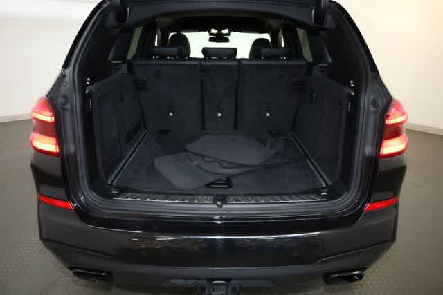Thumbnail: 2020 BMW X3 - 37