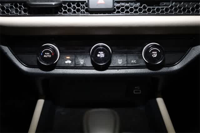 Thumbnail: 2024 Honda HR-V - 27