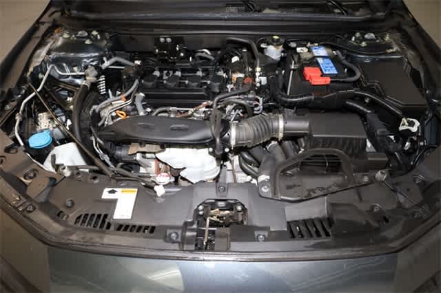 Thumbnail: 2024 Honda Accord - 33