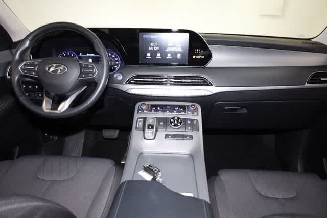 Thumbnail: 2020 Hyundai Palisade - 24