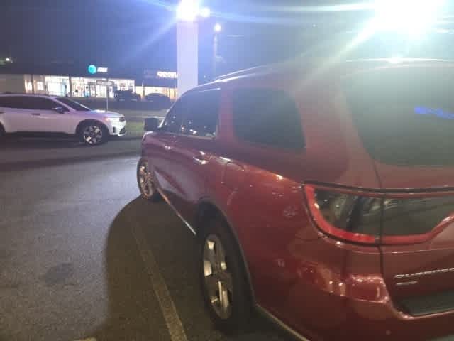 Thumbnail: 2015 Dodge Durango - 7