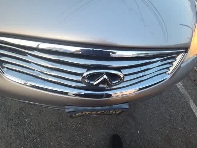 Thumbnail: 2008 INFINITI EX35 - 31