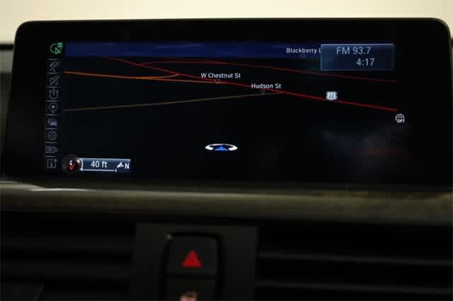 Thumbnail: 2015 BMW 4 Series - 29