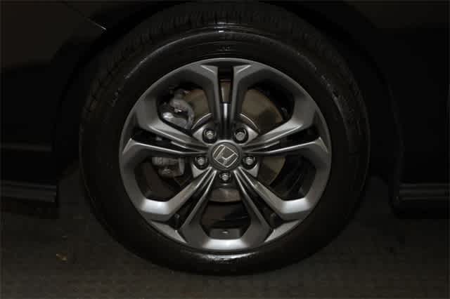 Thumbnail: 2023 Honda Accord - 35