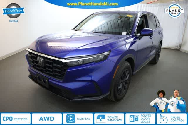 Thumbnail: 2024 Honda CR-V - 1