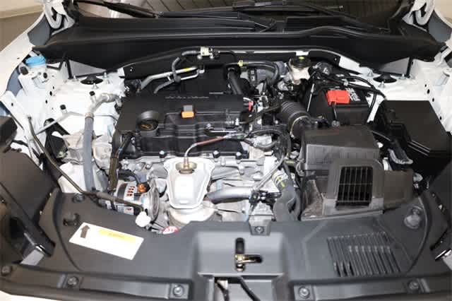 Thumbnail: 2024 Honda HR-V - 33