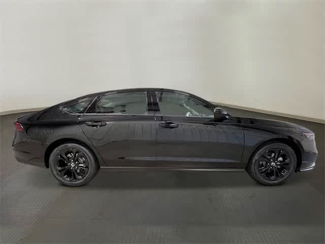 Thumbnail: 2025 Honda Accord - 7
