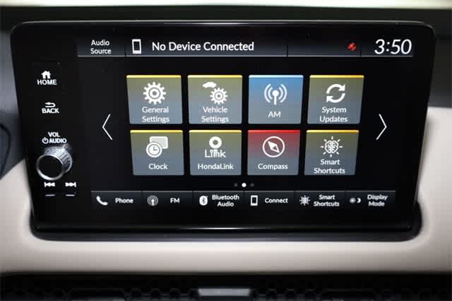 Thumbnail: 2024 Honda HR-V - 28