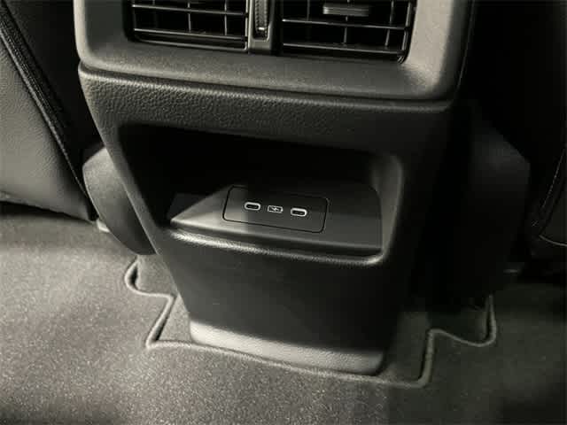 Thumbnail: 2026 Honda CR-V - 25