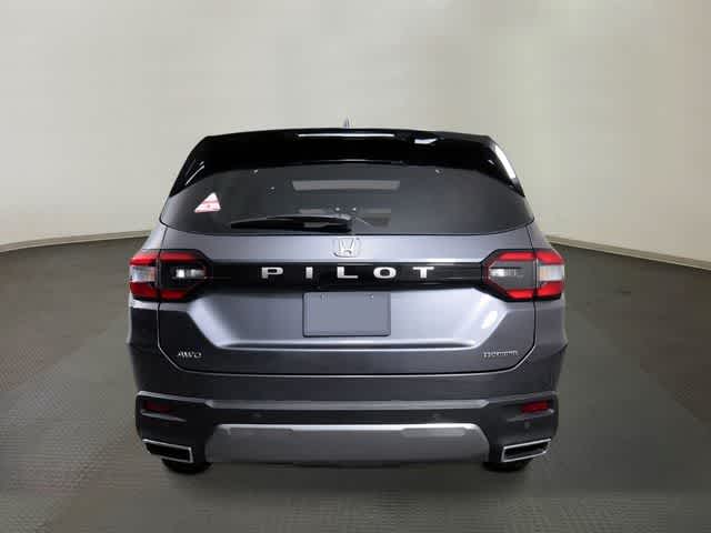 Thumbnail: 2026 Honda Pilot - 4