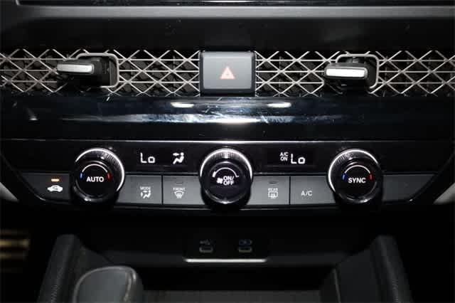 Thumbnail: 2023 Honda Accord - 29