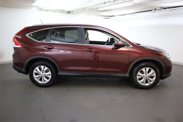 Thumbnail: 2013 Honda CR-V - 9