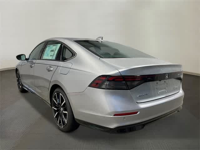 Thumbnail: 2025 Honda Accord - 3