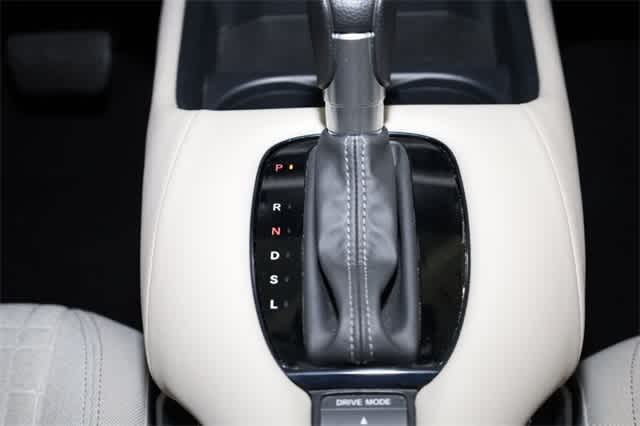 Thumbnail: 2023 Honda HR-V - 28