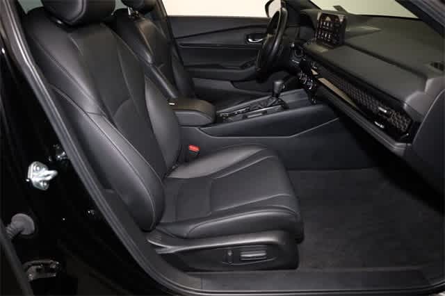 Thumbnail: 2024 Honda Accord - 20