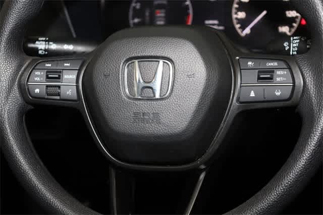 Thumbnail: 2024 Honda HR-V - 31