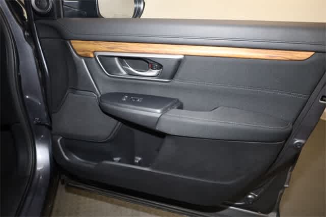 Thumbnail: 2019 Honda CR-V - 22