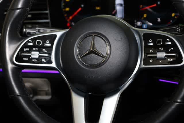 Thumbnail: 2021 Mercedes-Benz GLE - 39