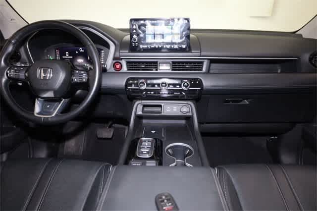 Thumbnail: 2023 Honda Pilot - 17