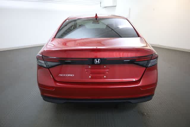 Thumbnail: 2023 Honda Accord - 6