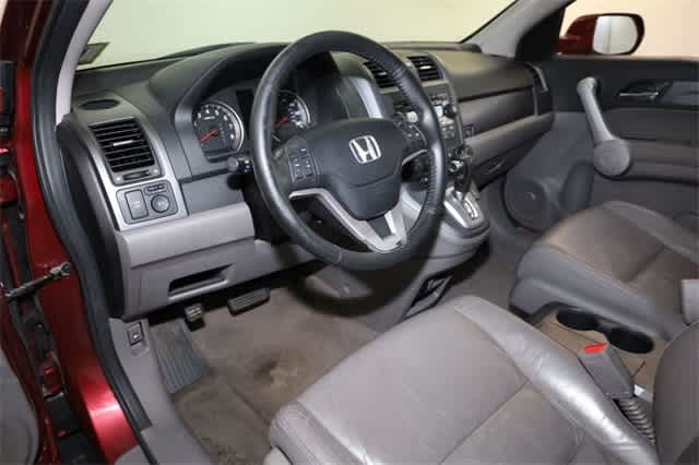 Thumbnail: 2007 Honda CR-V - 14