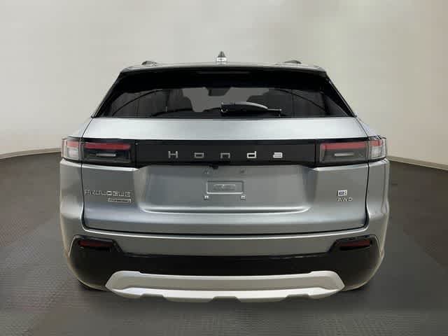 Thumbnail: 2026 Honda Prologue - 4