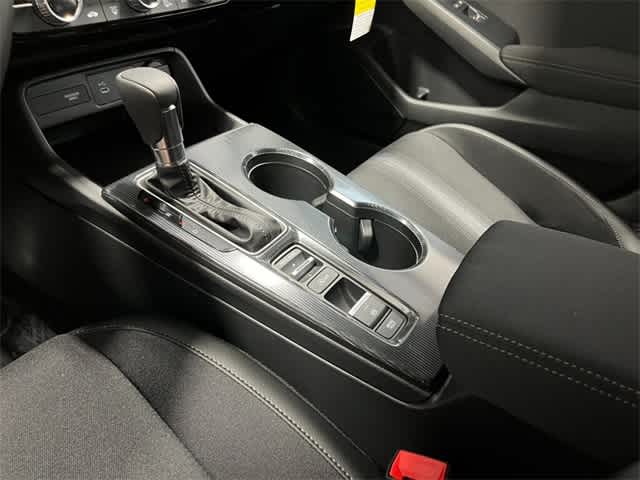 Thumbnail: 2026 Honda Civic - 21