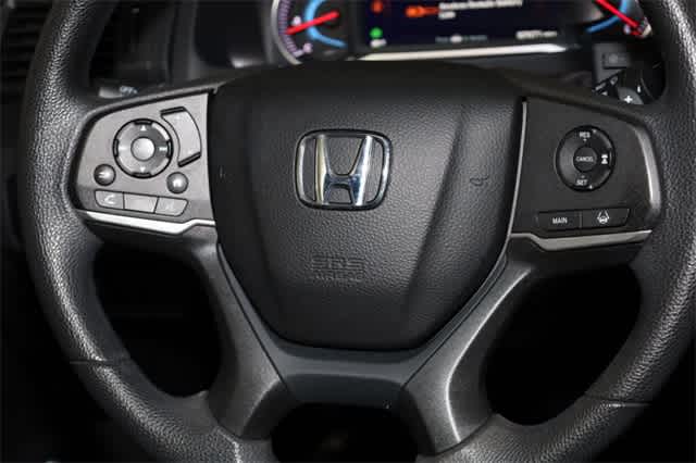 Thumbnail: 2022 Honda Pilot - 34