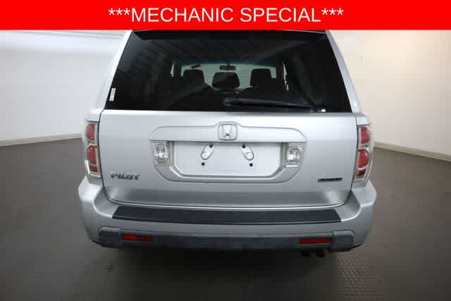 Thumbnail: 2008 Honda Pilot - 6
